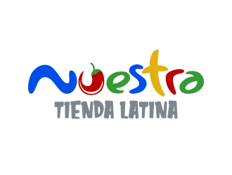  logo design by rizuki