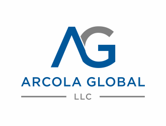 Arcola Global LLC logo design by christabel