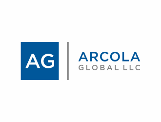 Arcola Global LLC logo design by christabel