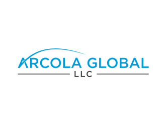 Arcola Global LLC logo design by larasati