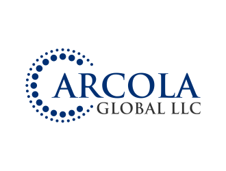 Arcola Global LLC logo design by Purwoko21