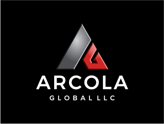 Arcola Global LLC logo design by Alfatih05