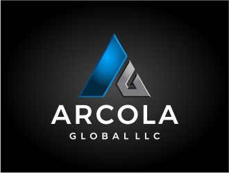 Arcola Global LLC logo design by Alfatih05