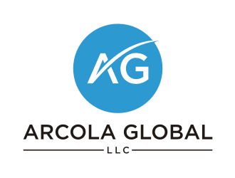 Arcola Global LLC logo design by nurul_rizkon