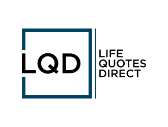 Life Quotes Direct logo design by icha_icha