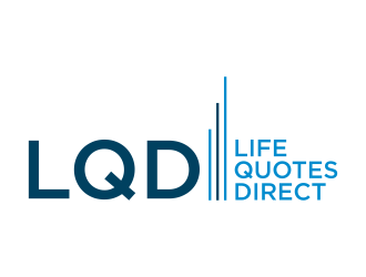 Life Quotes Direct logo design by icha_icha