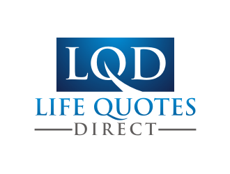Life Quotes Direct logo design by BintangDesign