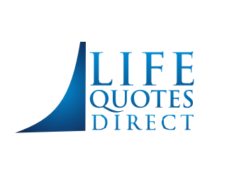 Life Quotes Direct logo design by BintangDesign