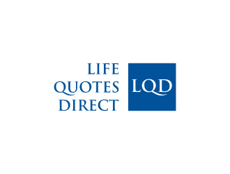 Life Quotes Direct logo design by haidar