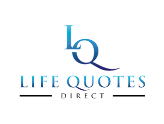 Life Quotes Direct logo design by jancok