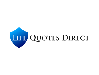 Life Quotes Direct logo design by hoqi