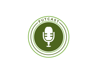 futcast logo design by narnia