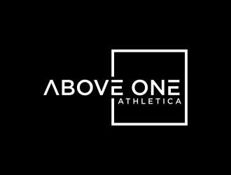 Above One Athletica logo design by andayani*
