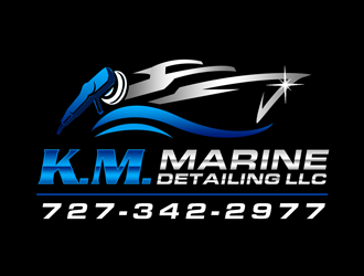  logo design by kunejo