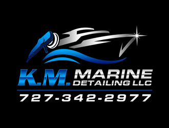  logo design by kunejo