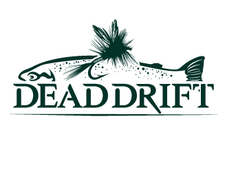 Tailwater Creek logo design by LucidSketch