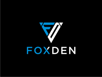 FoxDen logo design by Raden79