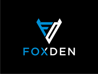 FoxDen logo design by Raden79