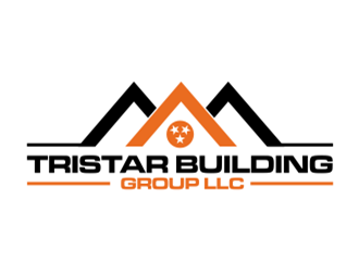Tristar Building Group LLC logo design by sheilavalencia
