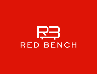 Red Bench logo design by jonggol