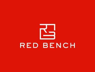 Red Bench logo design by jonggol