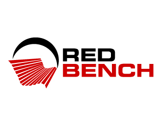 Red Bench logo design by aRBy