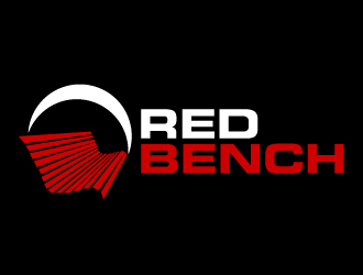 Red Bench logo design by aRBy