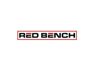 Red Bench logo design by sheilavalencia