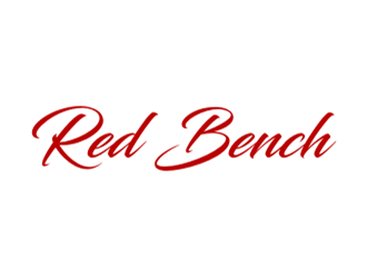 Red Bench logo design by sheilavalencia