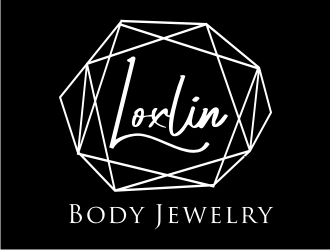 Loxlin Body Jewelry logo design by protein