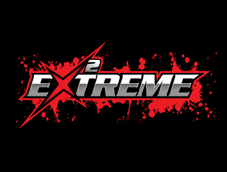Exxtreme Gaming logo design - 48hourslogo.com
