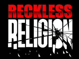 Reckless Religion logo design by torresace