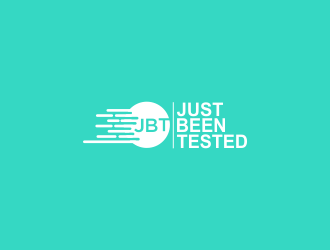 JBT (Just Been Tested) logo design by MUNAROH