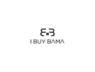 I Buy Bama logo design by MUNAROH