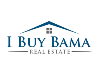 I Buy Bama logo design by sheilavalencia