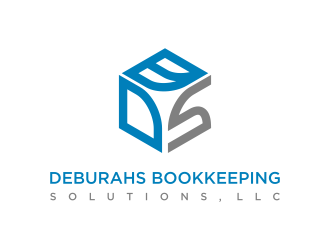 Deburahs Bookkeeping Solutions, LLC logo design by savana