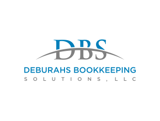 Deburahs Bookkeeping Solutions, LLC logo design by savana