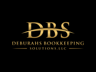 Deburahs Bookkeeping Solutions, LLC logo design by christabel
