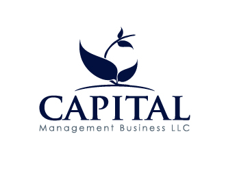 Capital Management Business llc logo design by Marianne