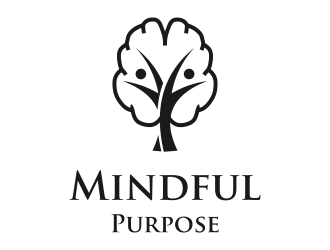 Mindful Purpose logo design by dhika
