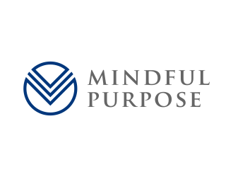 Mindful Purpose logo design by salis17