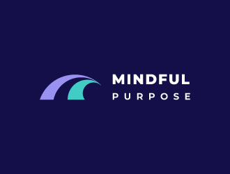 Mindful Purpose logo design by LAVERNA