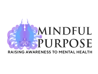 Mindful Purpose logo design by Roma