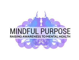 Mindful Purpose logo design by Roma