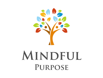 Mindful Purpose logo design by dhika