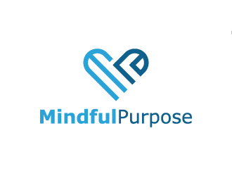 Mindful Purpose logo design by CreativeKiller