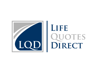 Life Quotes Direct logo design by sleepbelz