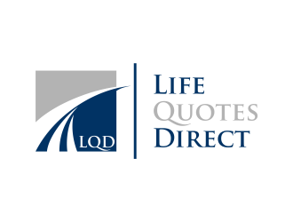 Life Quotes Direct logo design by sleepbelz