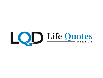 Life Quotes Direct logo design by falah 7097