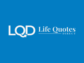 Life Quotes Direct logo design by falah 7097
